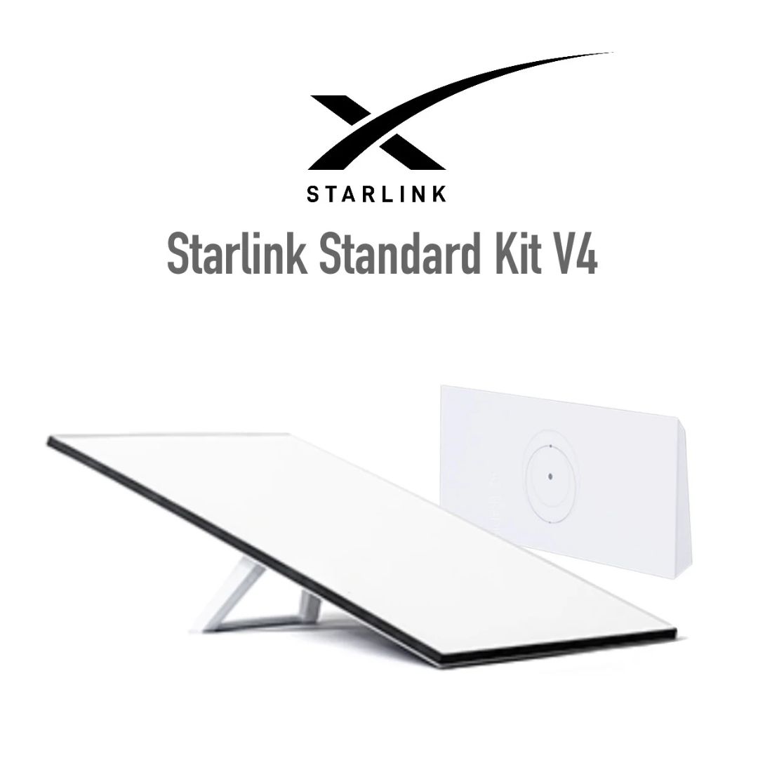 Starlink Kit